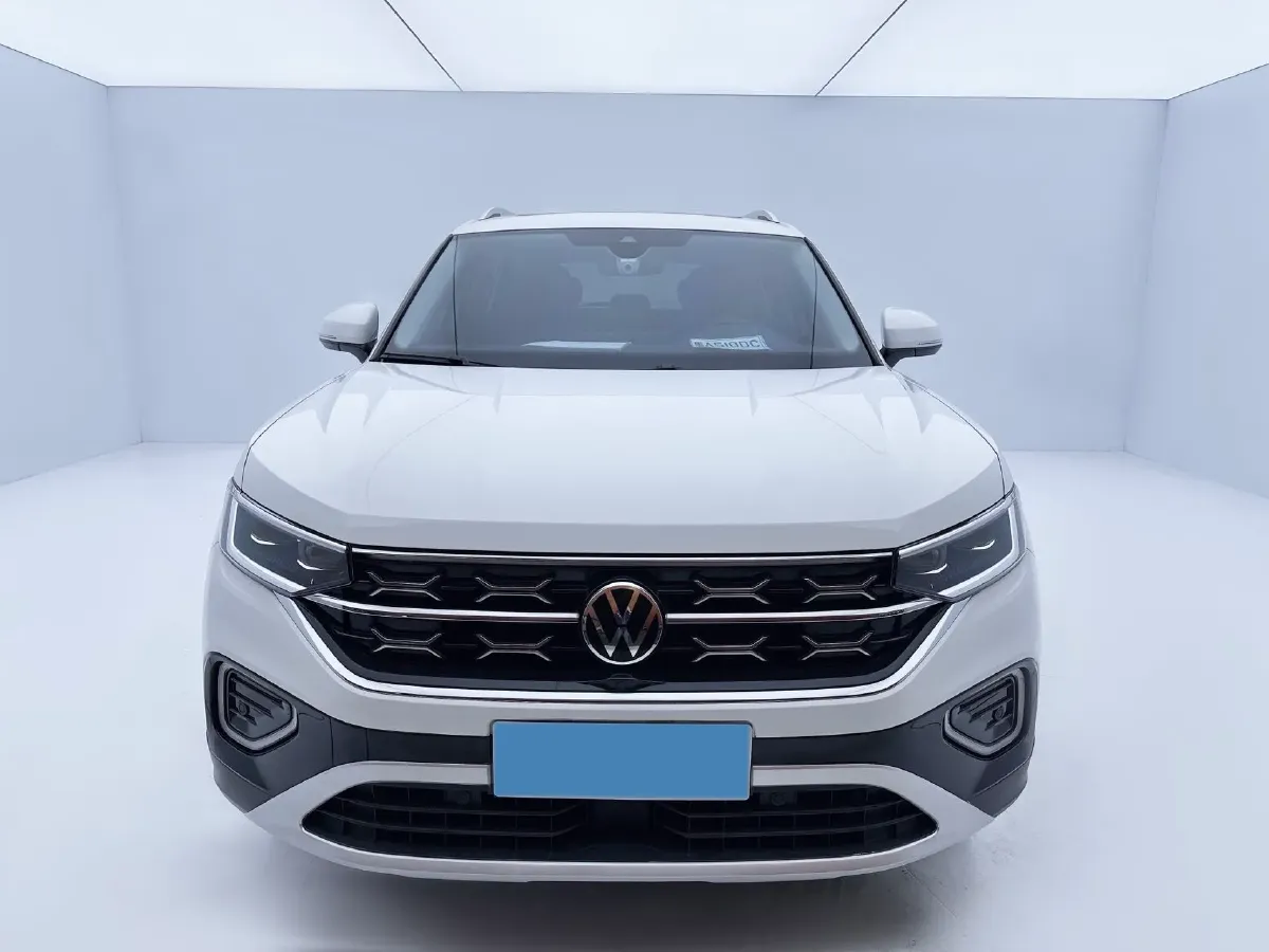 2023 Volkswagen Tayron 1.4T 150HP L4 7DCT,autocango,china used car exporter,china ev exporter,chinese used car exporter,chinese used ev exporter