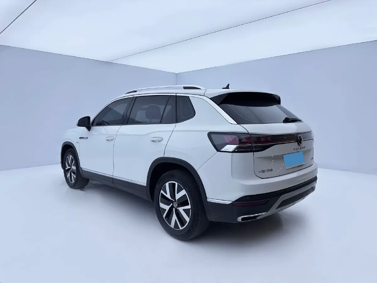 2023 Volkswagen Tayron 1.4T 150HP L4 7DCT,autocango,china used car exporter,china ev exporter,chinese used car exporter,chinese used ev exporter