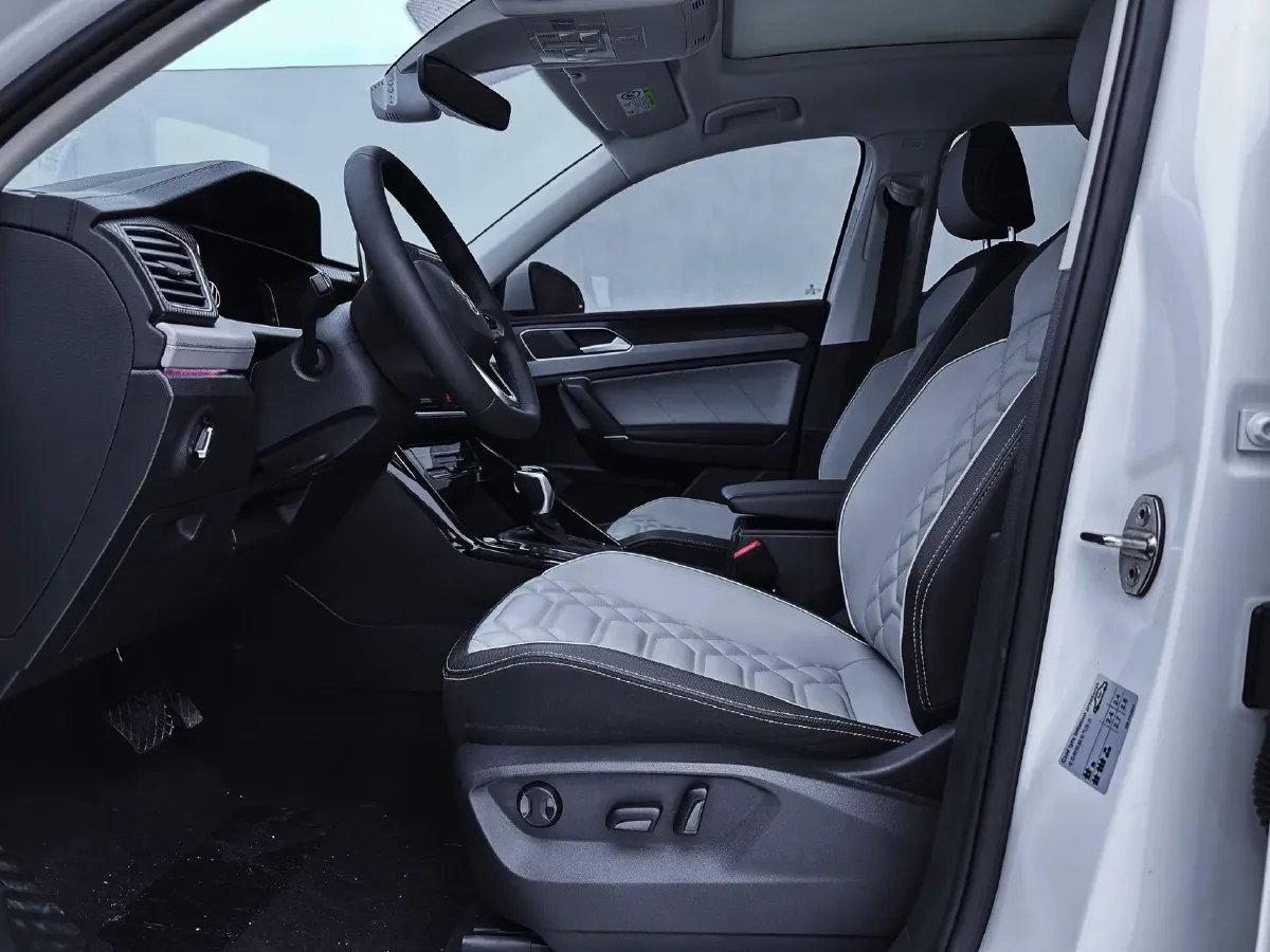 2023 Volkswagen Tayron 1.4T 150HP L4 7DCT,autocango,china used car exporter,china ev exporter,chinese used car exporter,chinese used ev exporter