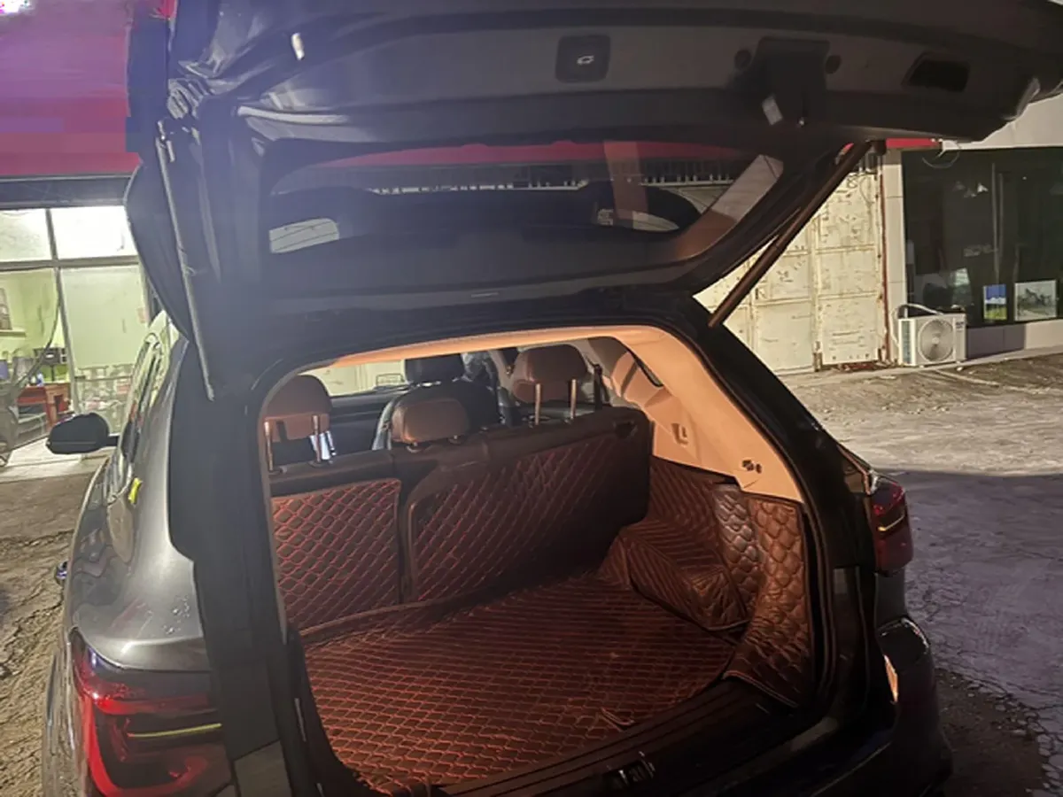 2021 Roewe RX5 1.5T 181HP L4 7DCT,autocango,china used car exporter,china ev exporter,chinese used car exporter,chinese used ev exporter