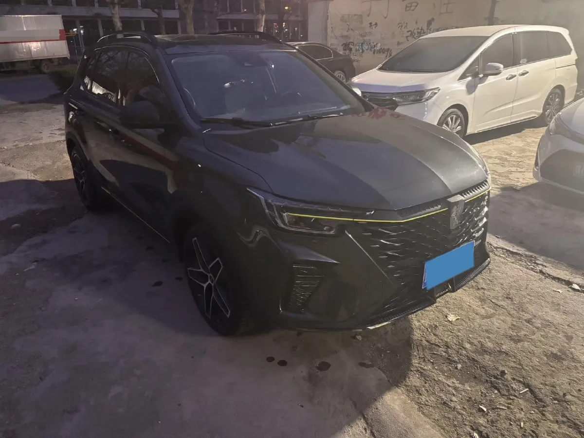 2021 Roewe RX5 1.5T 181HP L4 7DCT,autocango,china used car exporter,china ev exporter,chinese used car exporter,chinese used ev exporter
