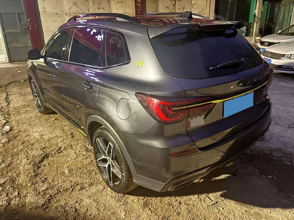 2021 Roewe RX5 1.5T 181HP L4 7DCT,autocango,china used car exporter,china ev exporter,chinese used car exporter,chinese used ev exporter