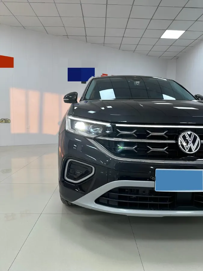 2023 Volkswagen Tayron 1.4T 150HP L4 7DCT,autocango,china used car exporter,china ev exporter,chinese used car exporter,chinese used ev exporter