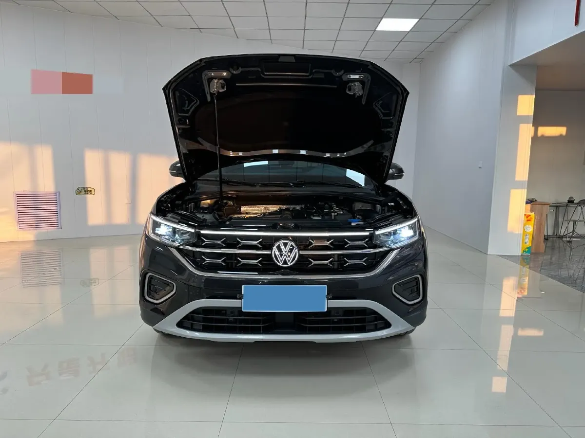 2023 Volkswagen Tayron 1.4T 150HP L4 7DCT,autocango,china used car exporter,china ev exporter,chinese used car exporter,chinese used ev exporter