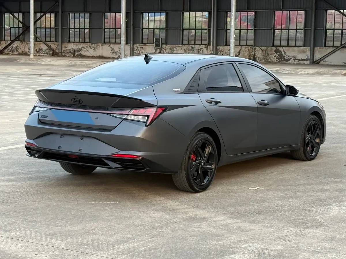 2022 Hyundai Elantra 1.5L 115HP L4 CVT,autocango,china used car exporter,china ev exporter,chinese used car exporter,chinese used ev exporter