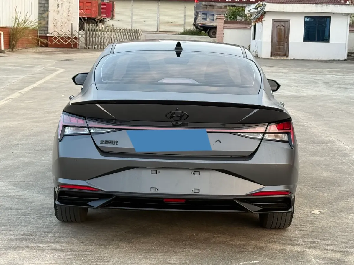 2022 Hyundai Elantra 1.5L 115HP L4 CVT,autocango,china used car exporter,china ev exporter,chinese used car exporter,chinese used ev exporter