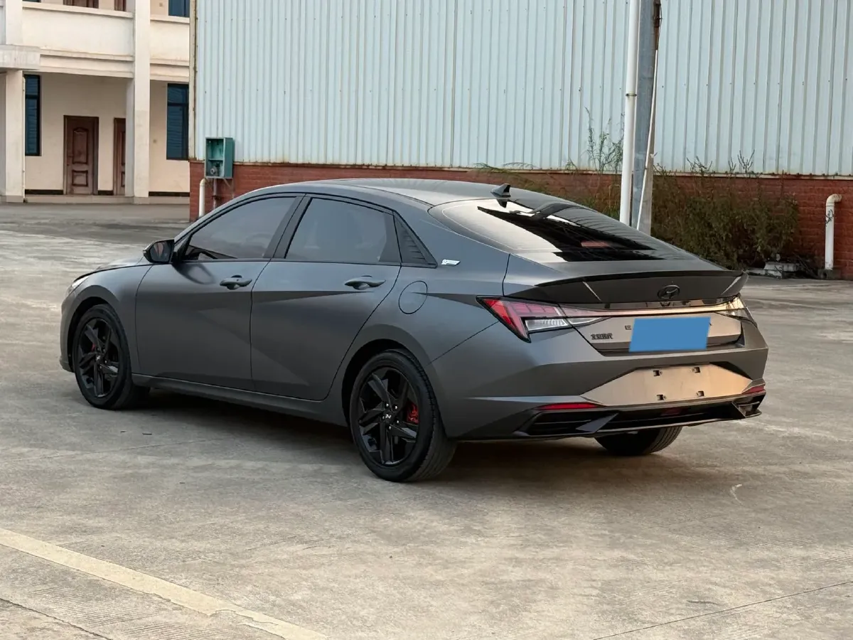 2022 Hyundai Elantra 1.5L 115HP L4 CVT,autocango,china used car exporter,china ev exporter,chinese used car exporter,chinese used ev exporter