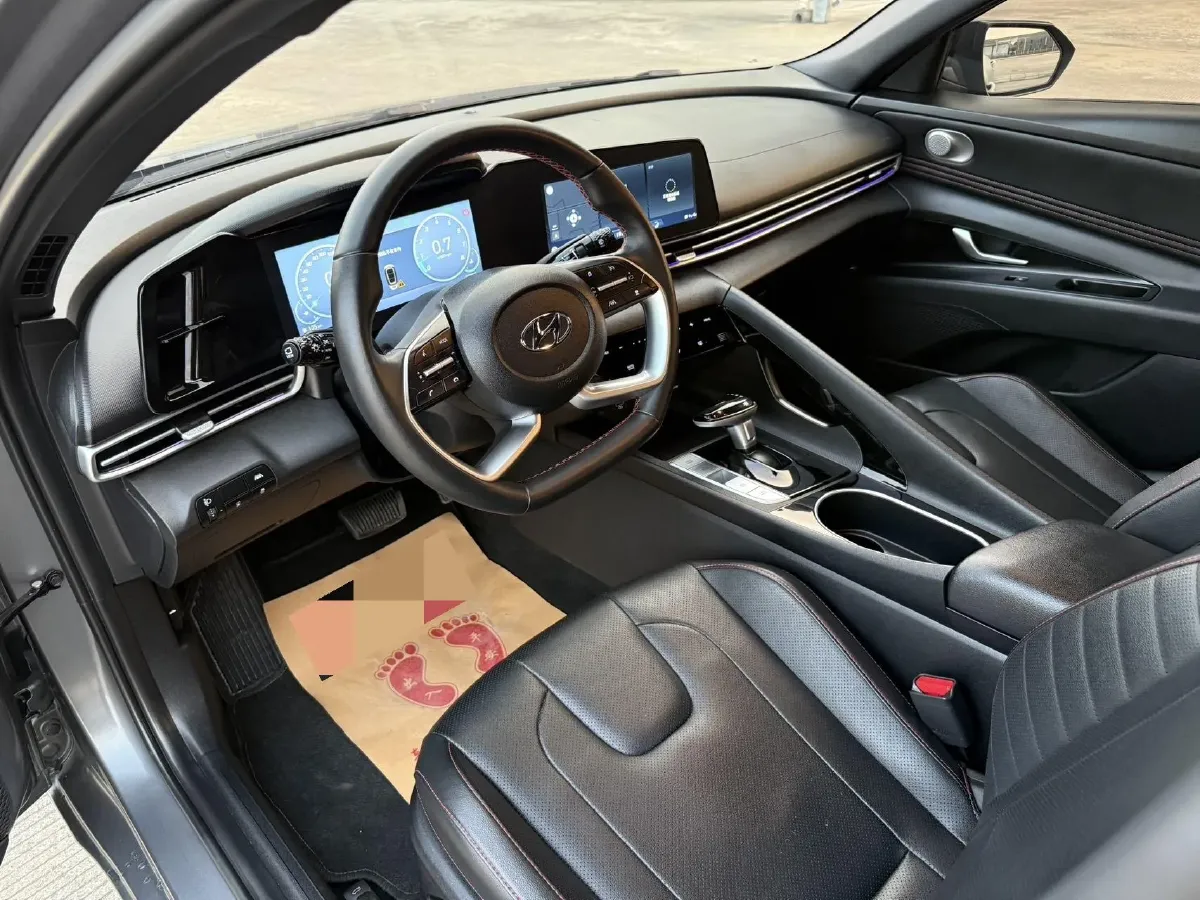 2022 Hyundai Elantra 1.5L 115HP L4 CVT,autocango,china used car exporter,china ev exporter,chinese used car exporter,chinese used ev exporter