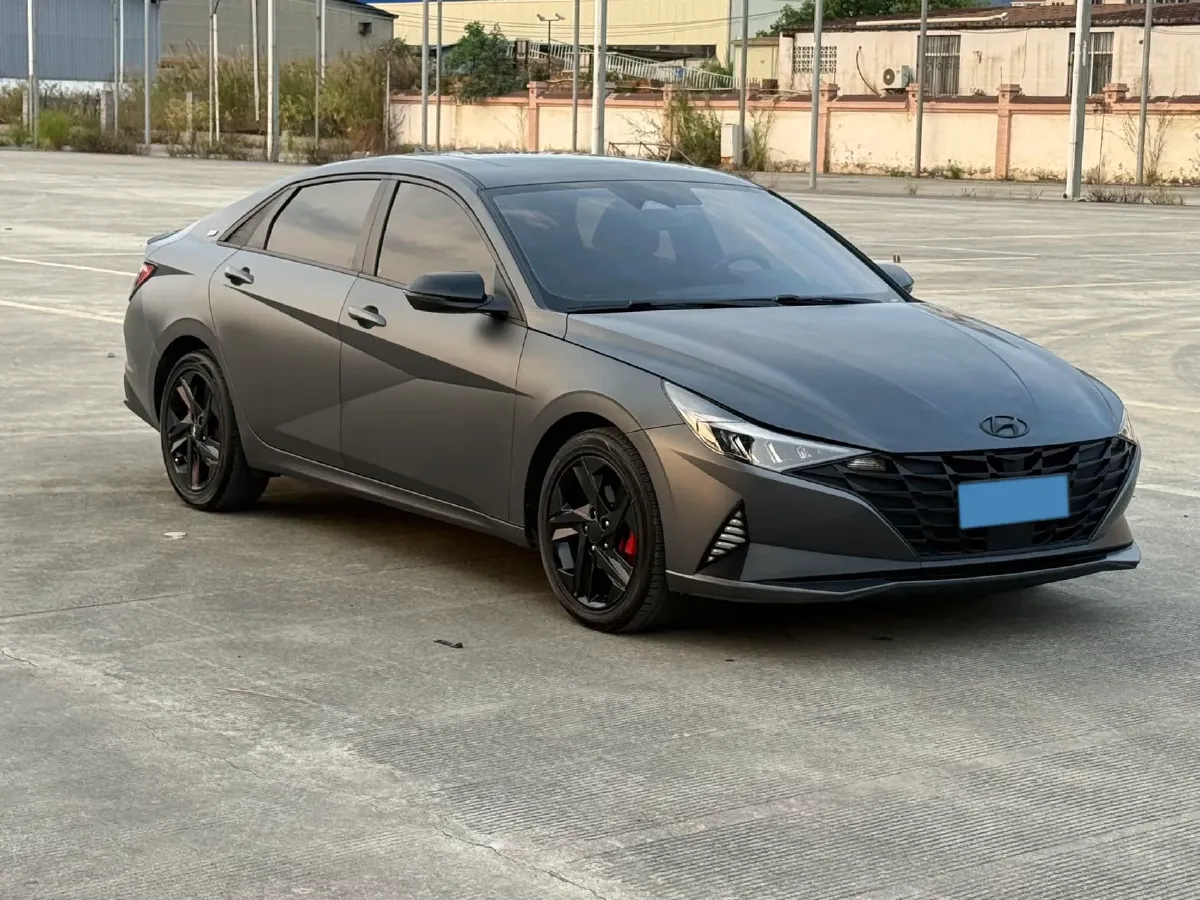 2022 Hyundai Elantra 1.5L 115HP L4 CVT,autocango,china used car exporter,china ev exporter,chinese used car exporter,chinese used ev exporter