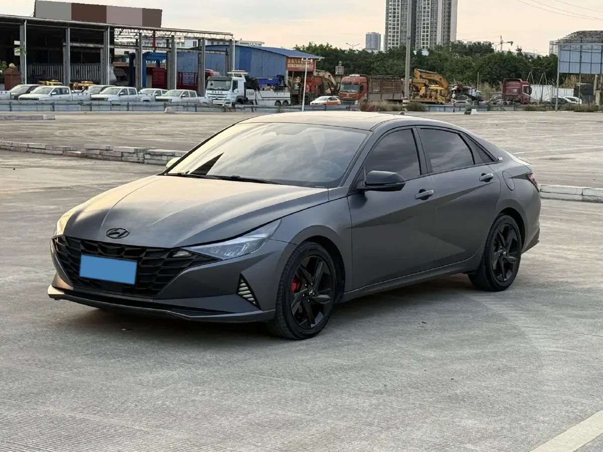 2022 Hyundai Elantra 1.5L 115HP L4 CVT,autocango,china used car exporter,china ev exporter,chinese used car exporter,chinese used ev exporter
