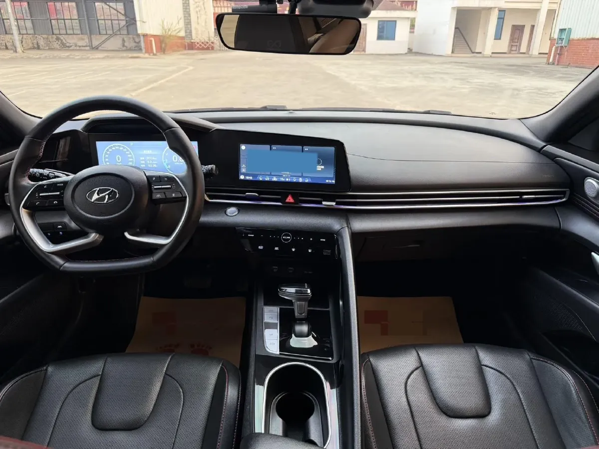 2022 Hyundai Elantra 1.5L 115HP L4 CVT,autocango,china used car exporter,china ev exporter,chinese used car exporter,chinese used ev exporter