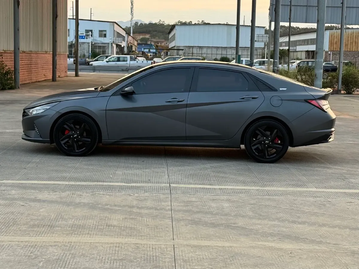 2022 Hyundai Elantra 1.5L 115HP L4 CVT,autocango,china used car exporter,china ev exporter,chinese used car exporter,chinese used ev exporter