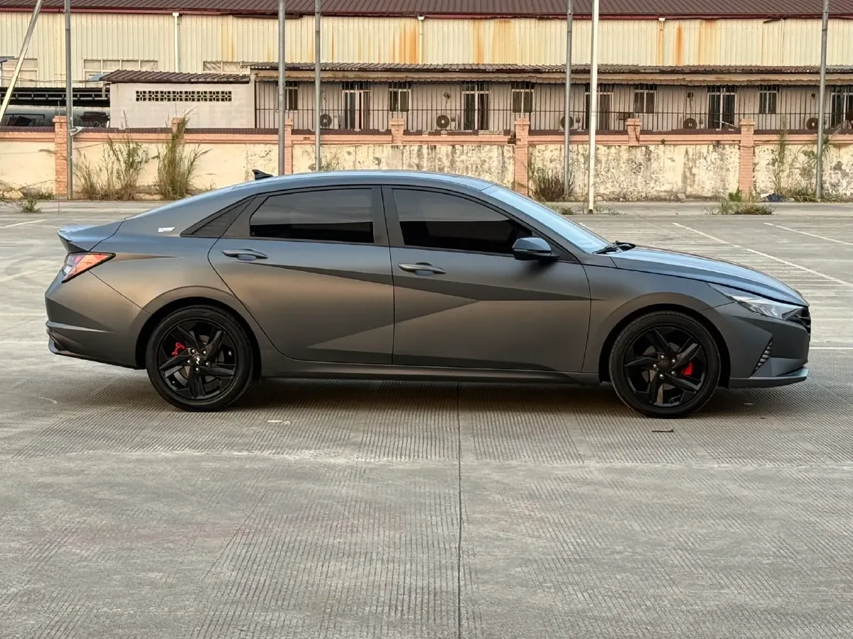 2022 Hyundai Elantra 1.5L 115HP L4 CVT,autocango,china used car exporter,china ev exporter,chinese used car exporter,chinese used ev exporter