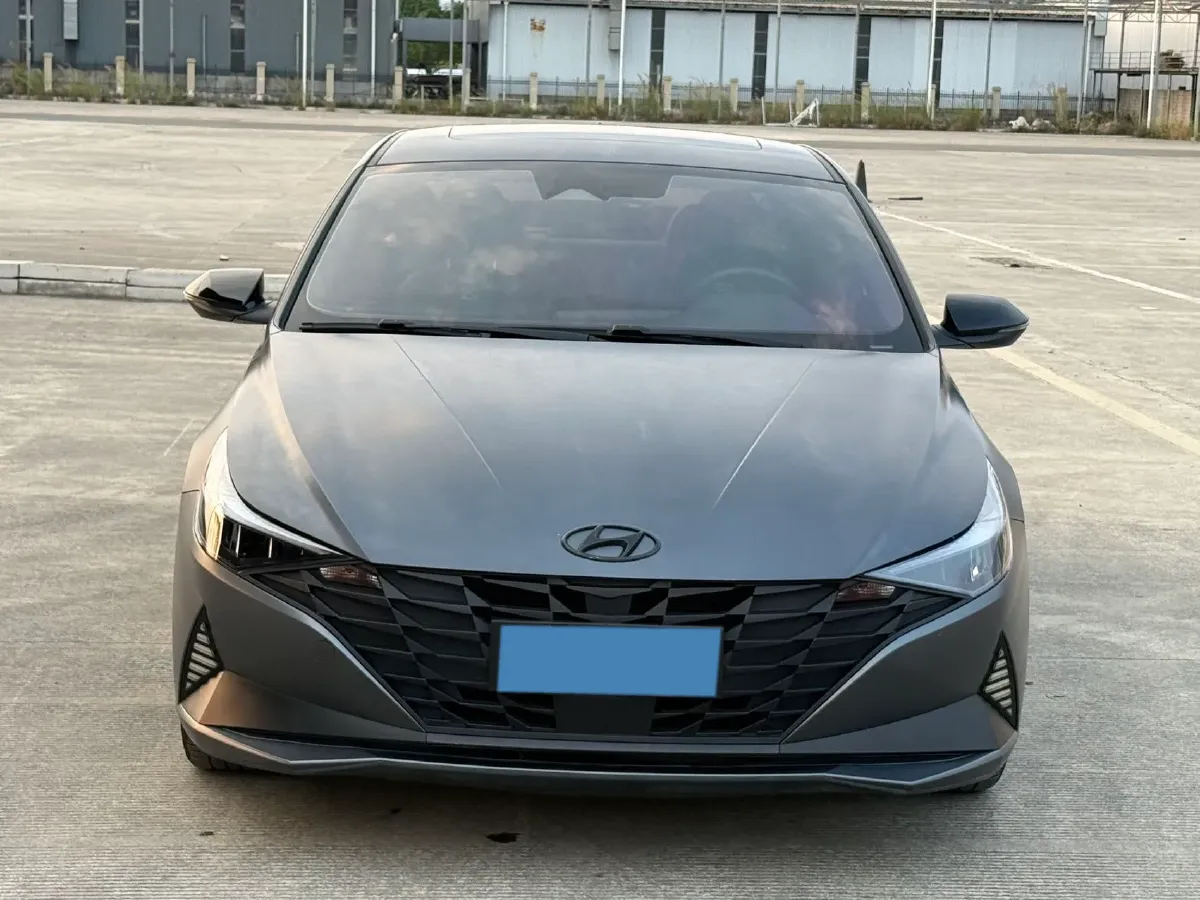 2022 Hyundai Elantra 1.5L 115HP L4 CVT,autocango,china used car exporter,china ev exporter,chinese used car exporter,chinese used ev exporter