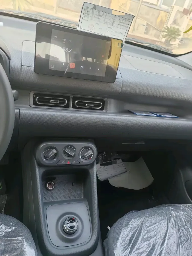 2024 WuLing HongGuang New Energy BEV 32.6KWH,autocango,china used car exporter,china ev exporter,chinese used car exporter,chinese used ev exporter