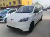 2024 WuLing HongGuang New Energy BEV 32.6KWH