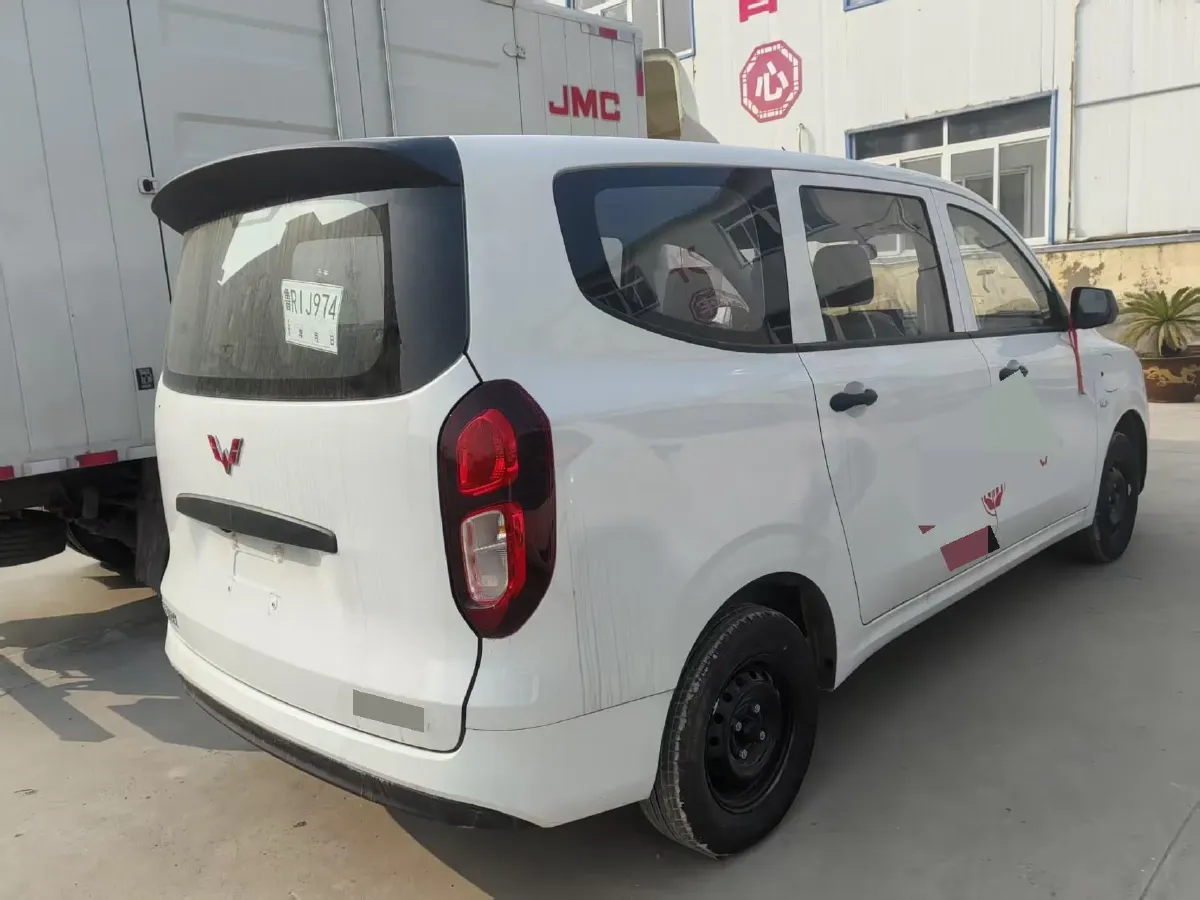 2024 WuLing HongGuang New Energy BEV 32.6KWH,autocango,china used car exporter,china ev exporter,chinese used car exporter,chinese used ev exporter