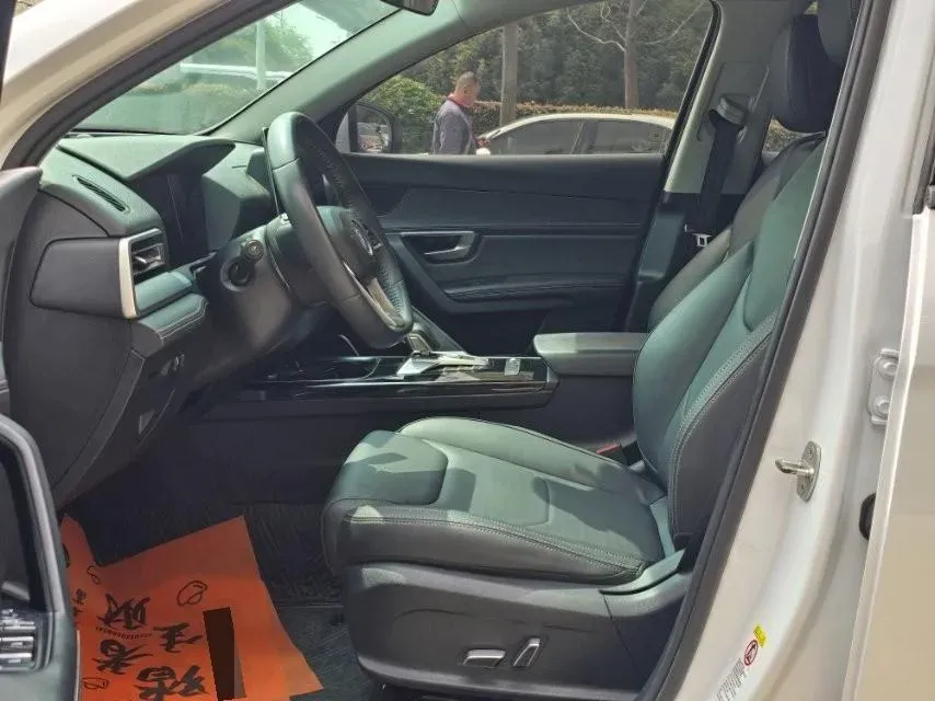 2020 BYD Song Plus 1.5T 185HP L4 7DCT,autocango,china used car exporter,china ev exporter,chinese used car exporter,chinese used ev exporter