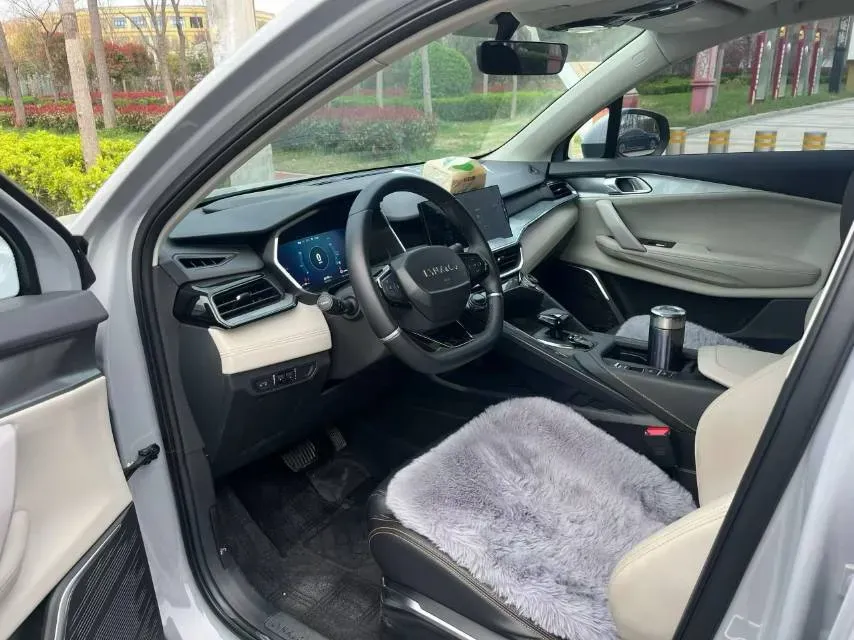 2022 Roewe i6 MAX BEV 61.1KWH,autocango,china used car exporter,china ev exporter,chinese used car exporter,chinese used ev exporter
