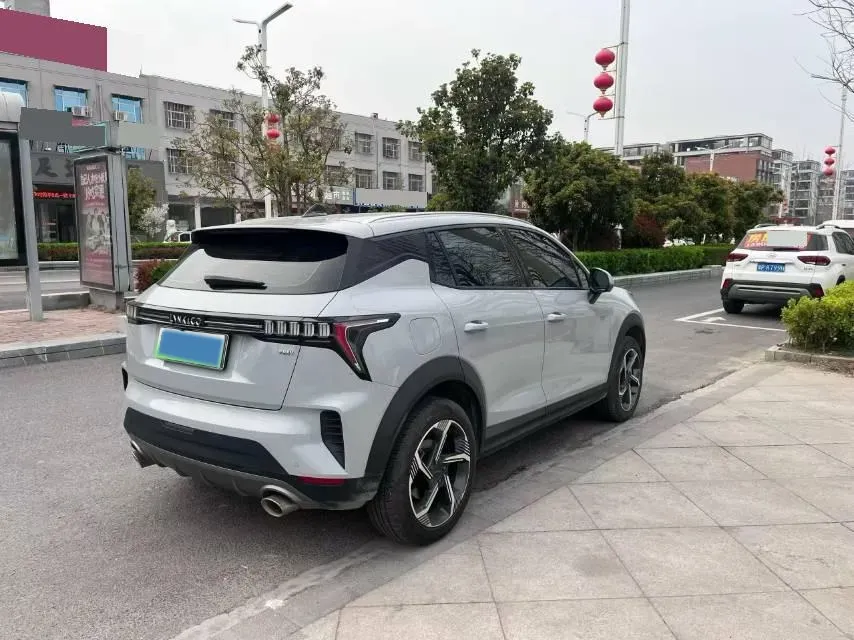 2022 Roewe i6 MAX BEV 61.1KWH,autocango,china used car exporter,china ev exporter,chinese used car exporter,chinese used ev exporter