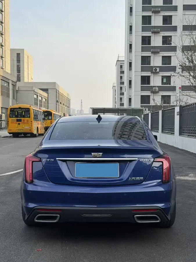 2021 Cadillac CT5 2.0T 237HP L4 10AT,autocango,china used car exporter,china ev exporter,chinese used car exporter,chinese used ev exporter
