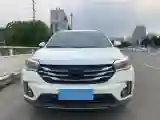 2017 GAC Trumpchi GS4 1.3T 137HP L4 7DCT
