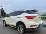 2017 GAC Trumpchi GS4 1.3T 137HP L4 7DCT