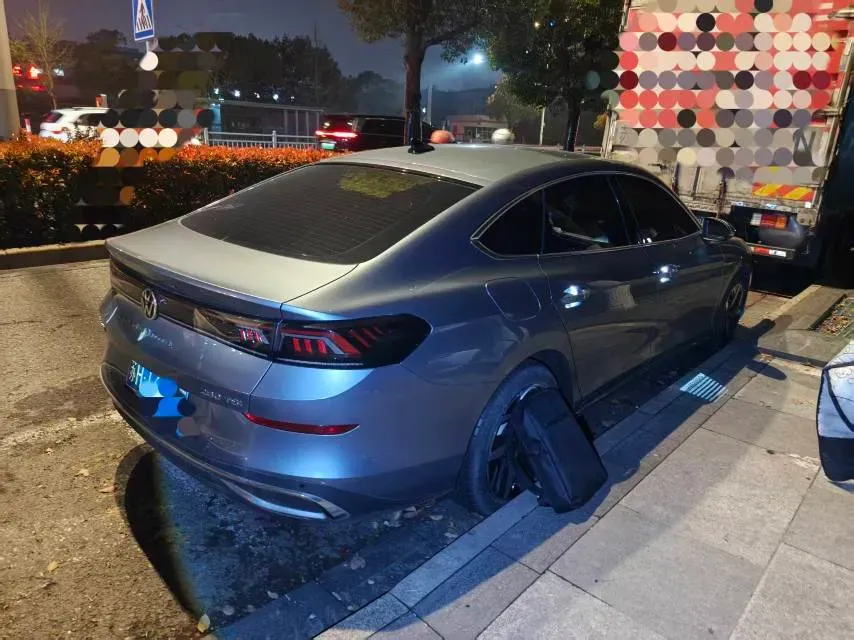 2023 Volkswagen Lamando 1.4T 150HP L4 7DCT,autocango,china used car exporter,china ev exporter,chinese used car exporter,chinese used ev exporter