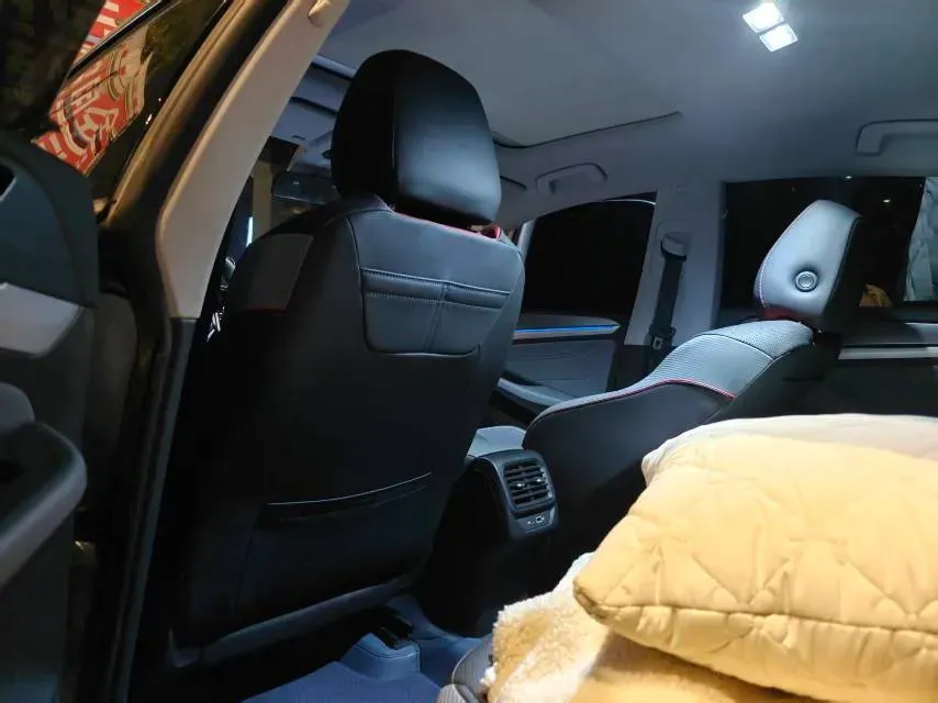 2023 Volkswagen Lamando 1.4T 150HP L4 7DCT,autocango,china used car exporter,china ev exporter,chinese used car exporter,chinese used ev exporter