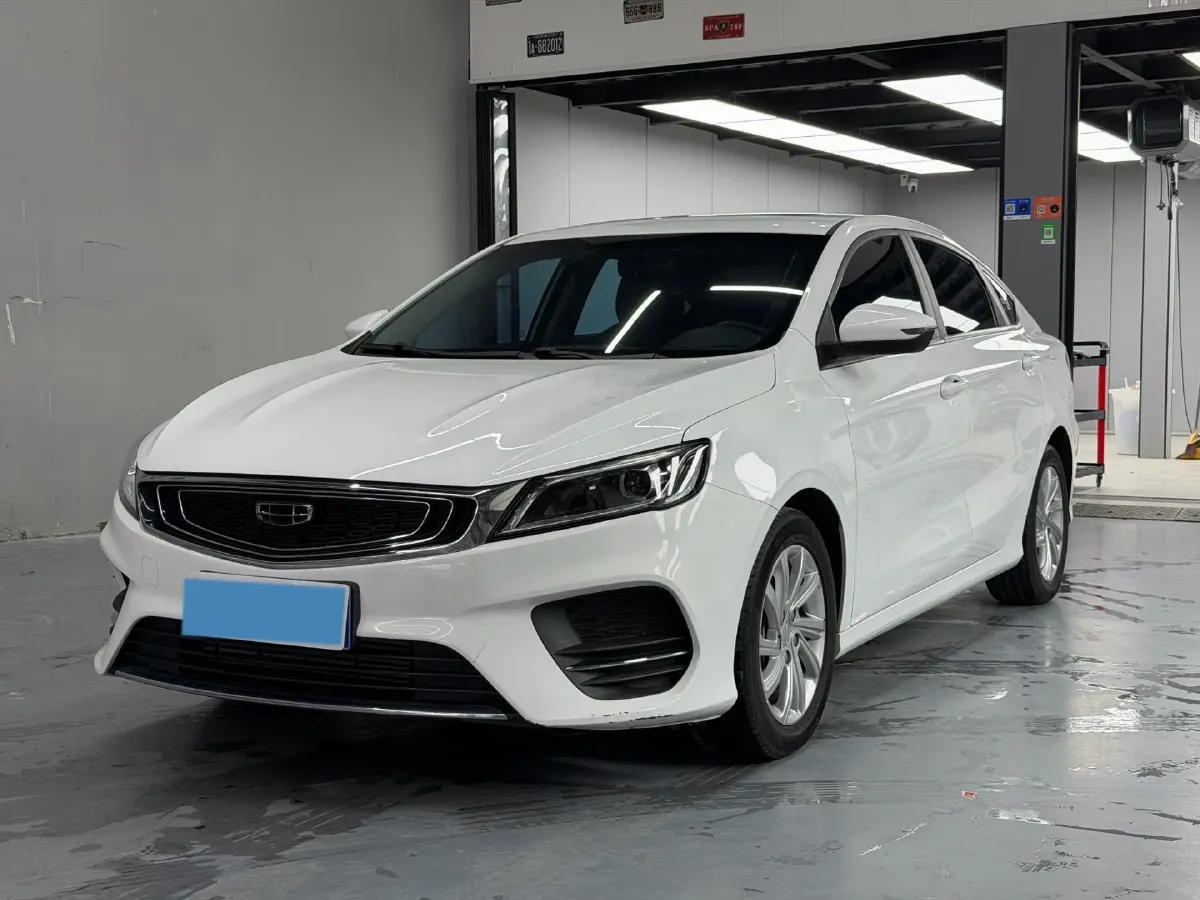 2020 Geely Binray 1.4T 141HP L4 CVT,autocango,china used car exporter,china ev exporter,chinese used car exporter,chinese used ev exporter