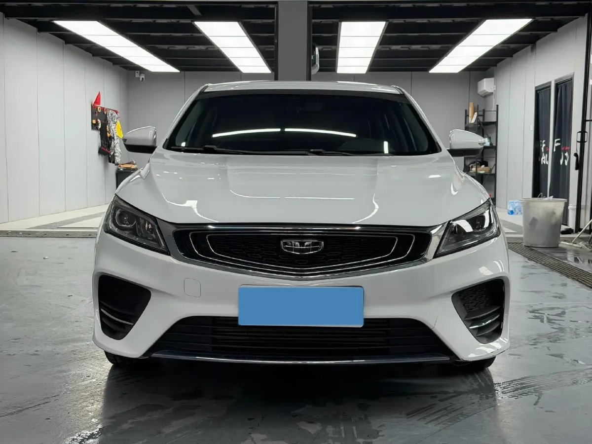2020 Geely Binray 1.4T 141HP L4 CVT,autocango,china used car exporter,china ev exporter,chinese used car exporter,chinese used ev exporter