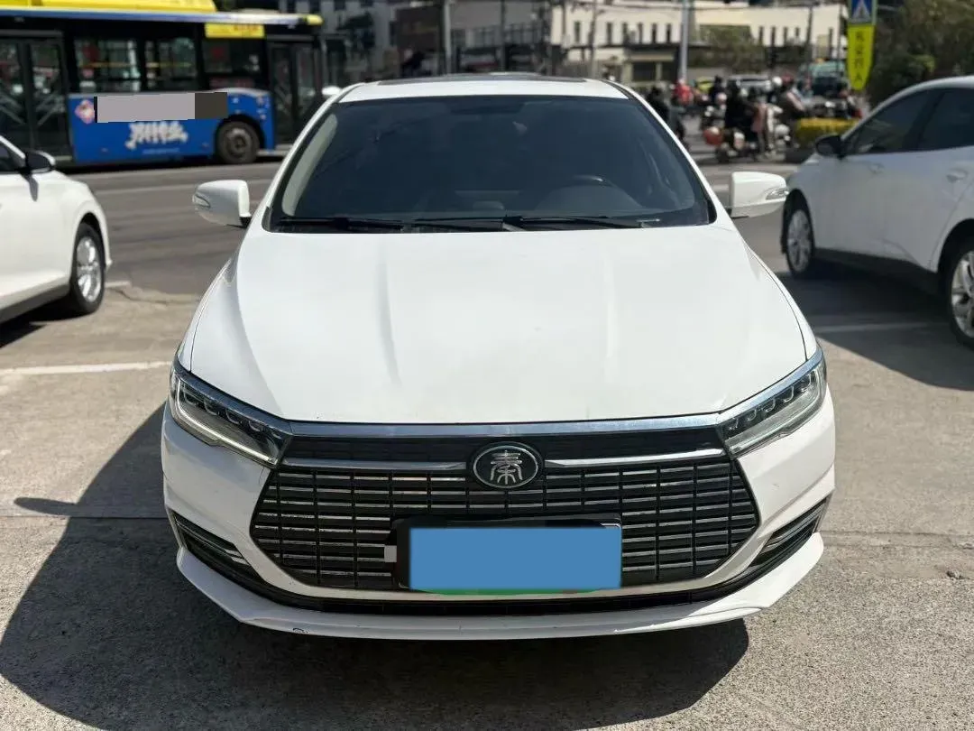 2021 BYD Qin BEV 47.53KWH,autocango,china used car exporter,china ev exporter,chinese used car exporter,chinese used ev exporter