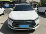 2021 BYD Qin BEV 47.53KWH