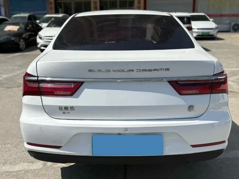 2021 BYD Qin BEV 47.53KWH,autocango,china used car exporter,china ev exporter,chinese used car exporter,chinese used ev exporter