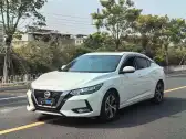 2022 NISSAN SYLPHY,autocango,china used car exporter,china ev exporter,chinese used car exporter,chinese used ev exporter