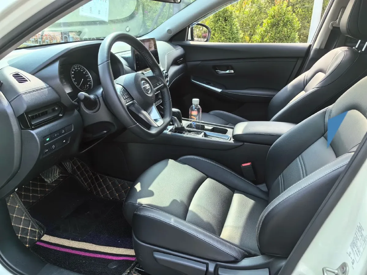 2022 Nissan Sylphy 1.6L 135HP L4 CVT,autocango,china used car exporter,china ev exporter,chinese used car exporter,chinese used ev exporter