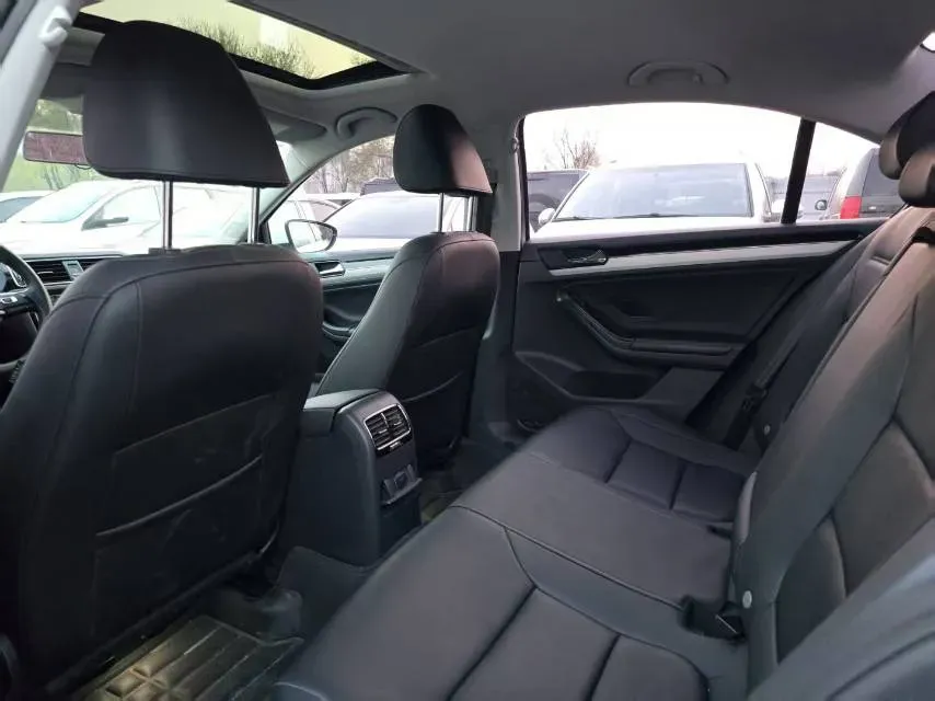 2018 JMC YuSheng S350 2.0T 141HP L4 6AT,autocango,china used car exporter,china ev exporter,chinese used car exporter,chinese used ev exporter