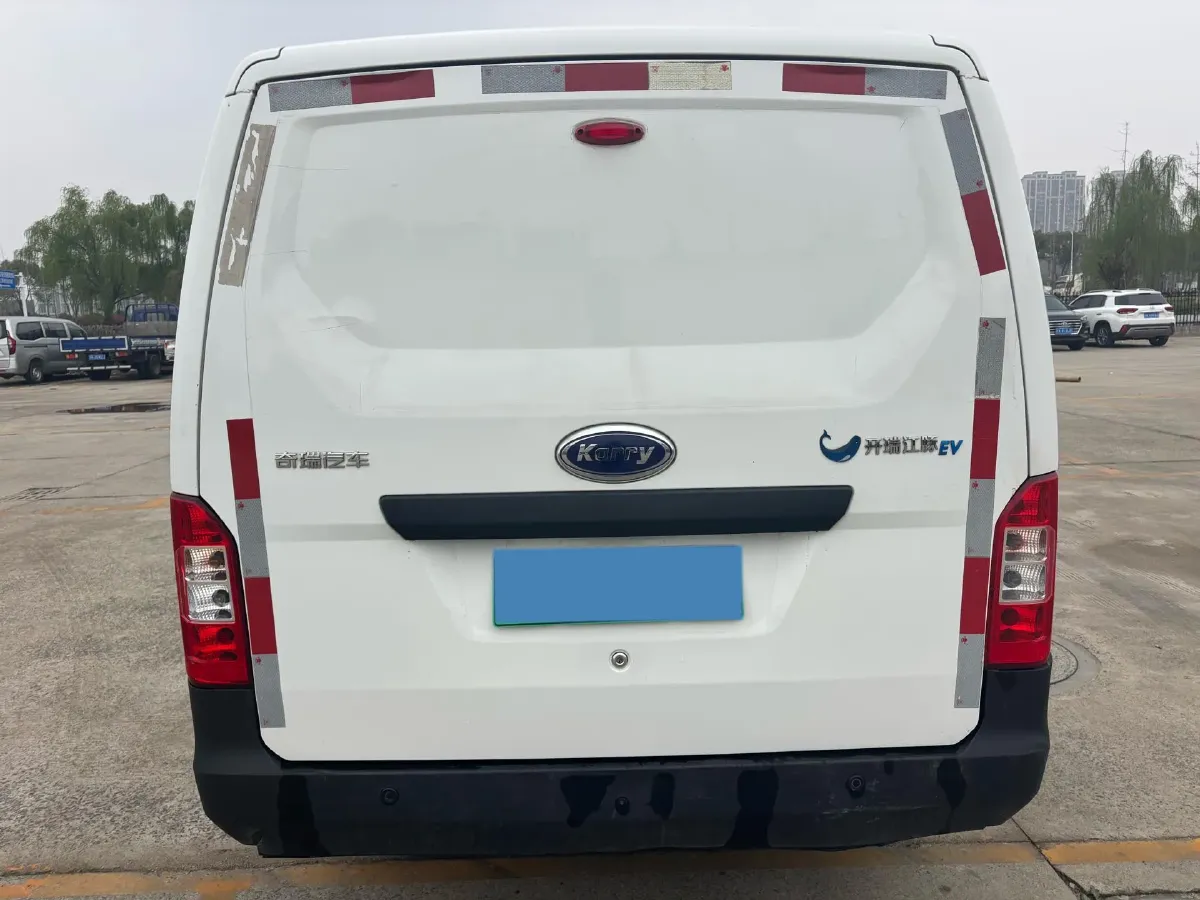 2022 Karry JiangTun BEV 40.5KWH,autocango,china used car exporter,china ev exporter,chinese used car exporter,chinese used ev exporter