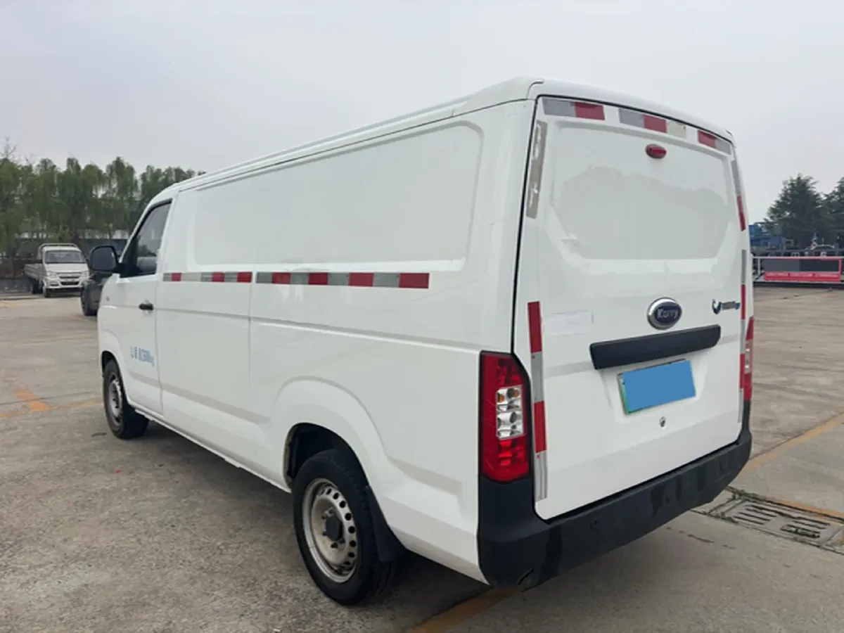 2022 Karry JiangTun BEV 40.5KWH,autocango,china used car exporter,china ev exporter,chinese used car exporter,chinese used ev exporter