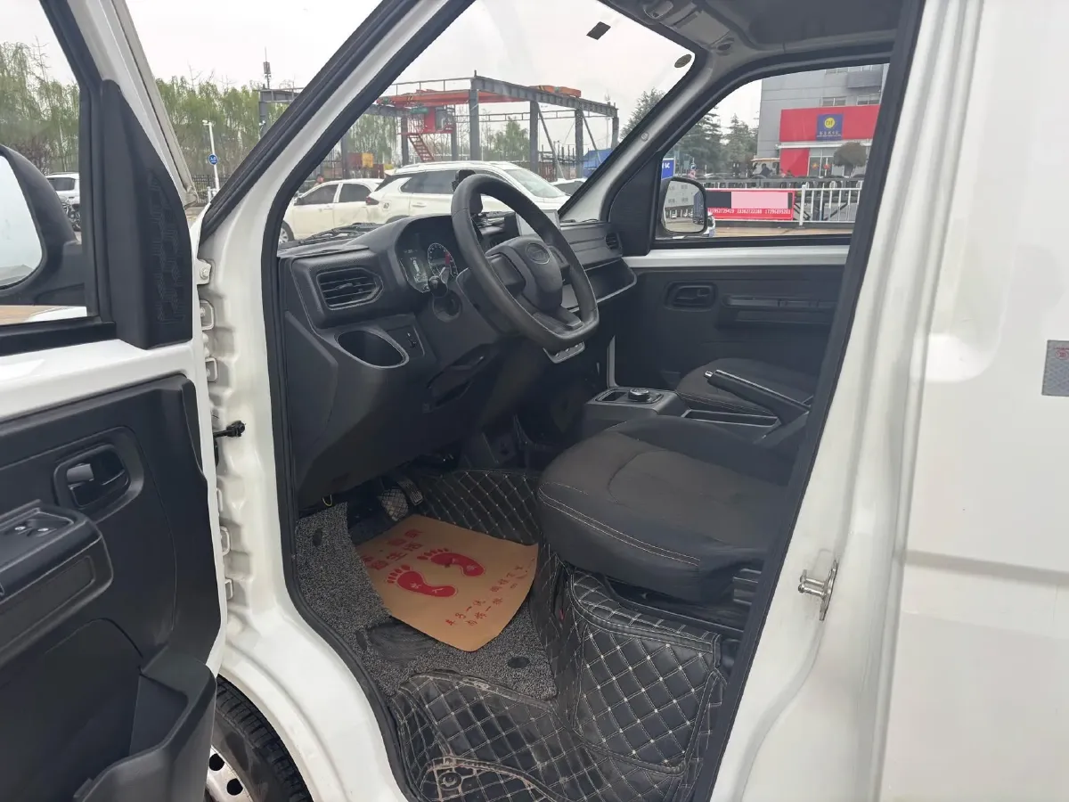 2022 Karry JiangTun BEV 40.5KWH,autocango,china used car exporter,china ev exporter,chinese used car exporter,chinese used ev exporter