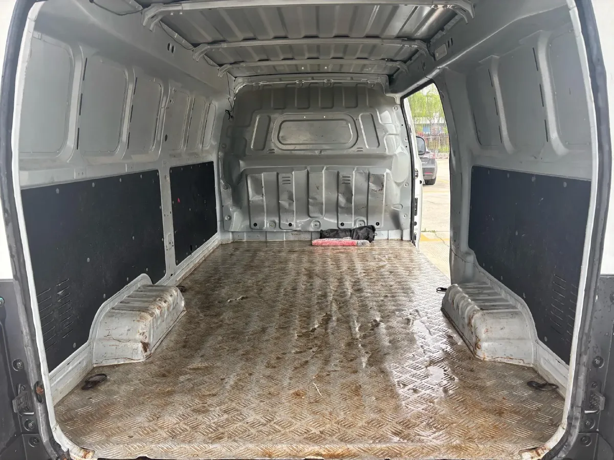 2022 Karry JiangTun BEV 40.5KWH,autocango,china used car exporter,china ev exporter,chinese used car exporter,chinese used ev exporter