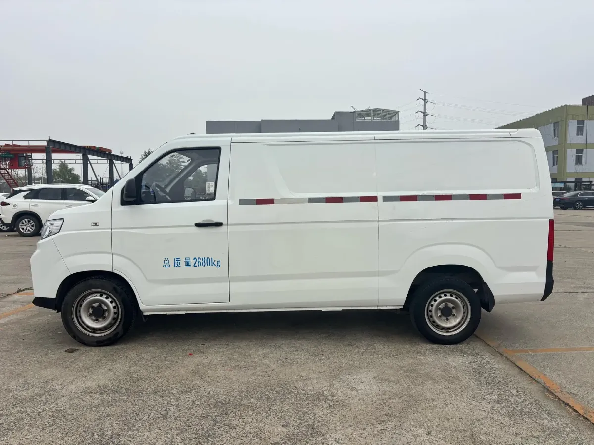 2022 Karry JiangTun BEV 40.5KWH,autocango,china used car exporter,china ev exporter,chinese used car exporter,chinese used ev exporter