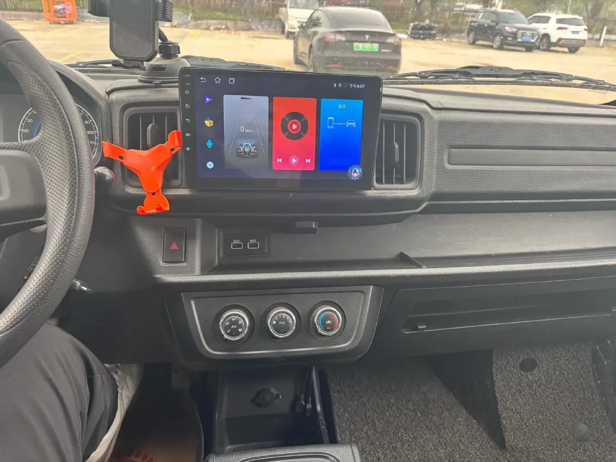 2022 Karry JiangTun BEV 40.5KWH,autocango,china used car exporter,china ev exporter,chinese used car exporter,chinese used ev exporter