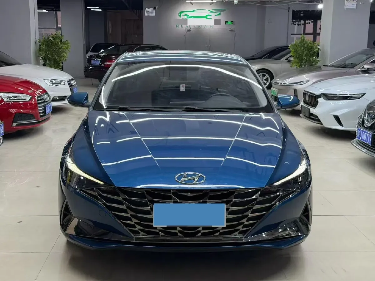 2021 Hyundai Elantra 1.5L 115HP L4 CVT,autocango,china used car exporter,china ev exporter,chinese used car exporter,chinese used ev exporter