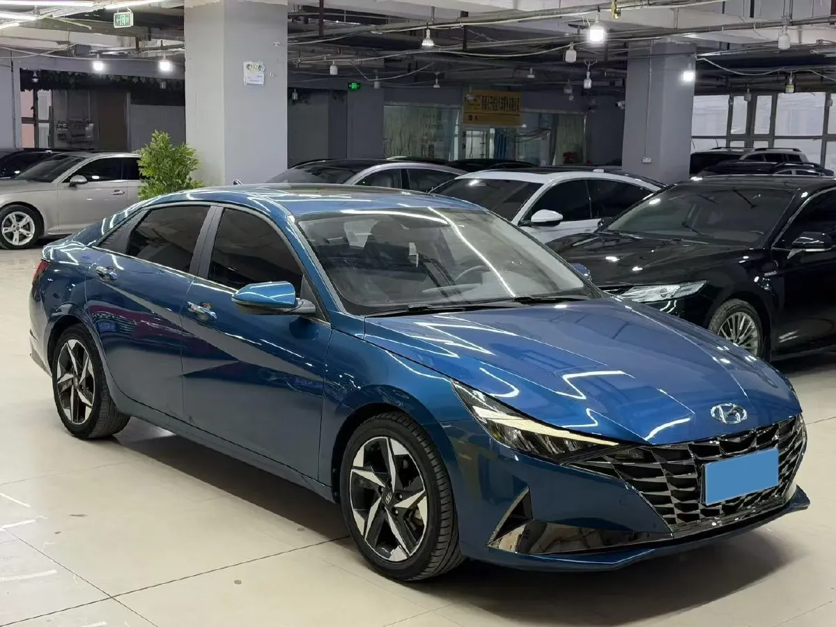 2021 Hyundai Elantra 1.5L 115HP L4 CVT,autocango,china used car exporter,china ev exporter,chinese used car exporter,chinese used ev exporter