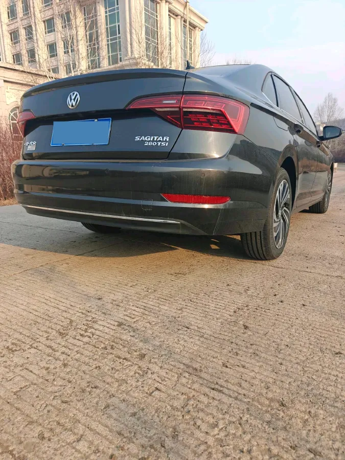 2022 Volkswagen Sagitar 1.4T 150HP L4 7DCT,autocango,china used car exporter,china ev exporter,chinese used car exporter,chinese used ev exporter