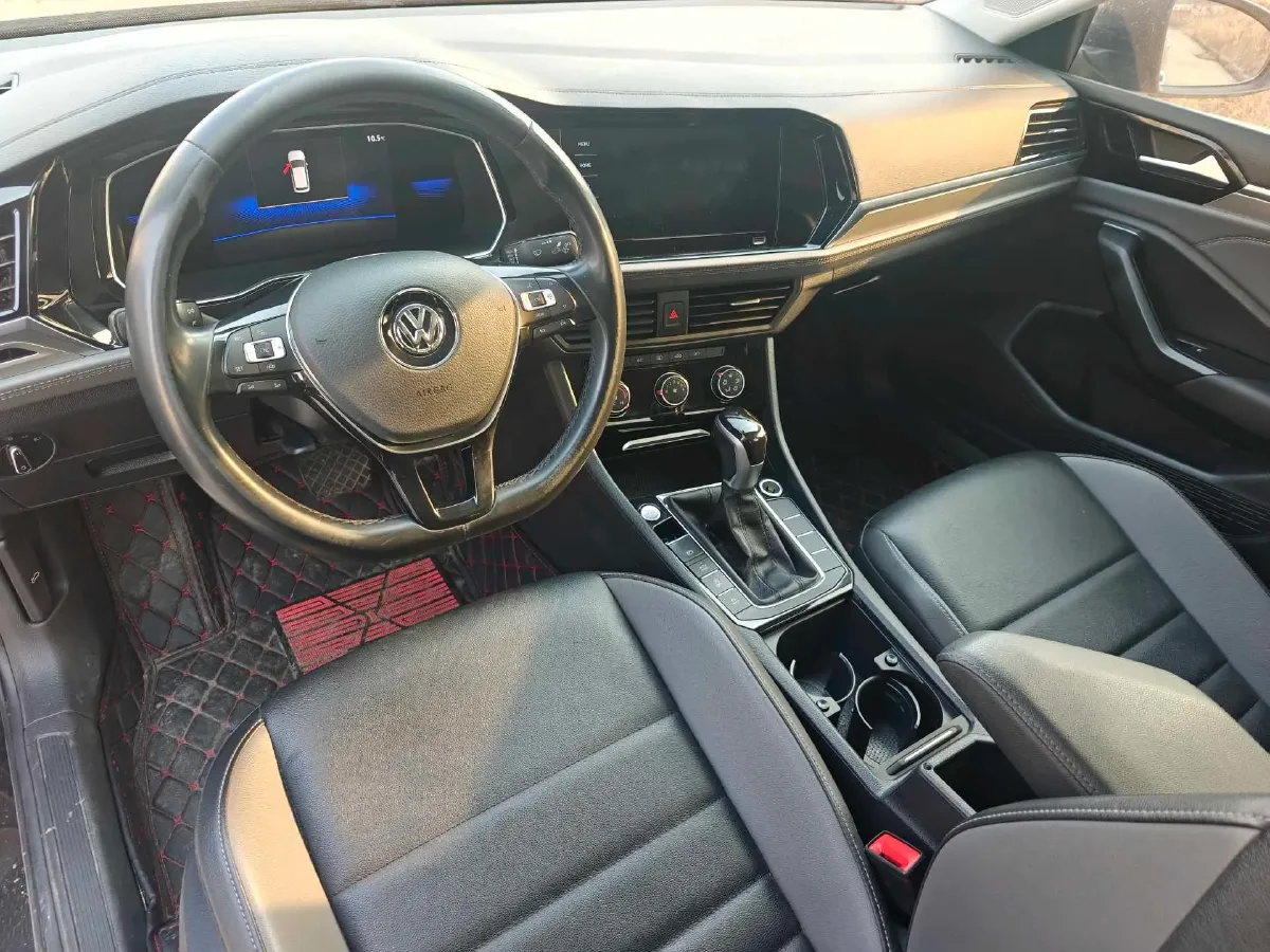 2022 Volkswagen Sagitar 1.4T 150HP L4 7DCT,autocango,china used car exporter,china ev exporter,chinese used car exporter,chinese used ev exporter