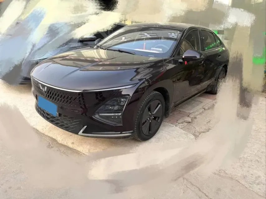 2023 WuLing XingGuang 1.5L 106HP L4 E-CVT PHEV 9.5KWH,autocango,china used car exporter,china ev exporter,chinese used car exporter,chinese used ev exporter