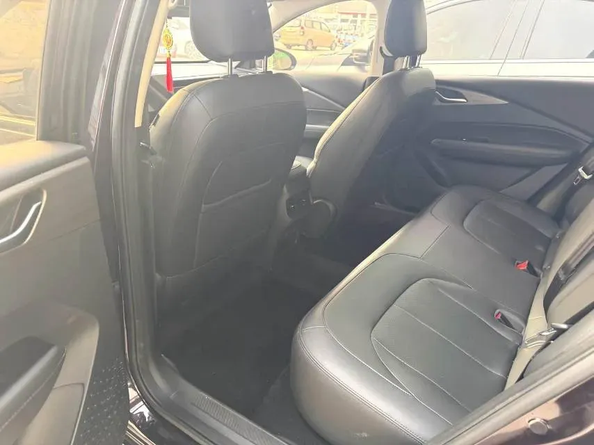 2023 WuLing XingGuang 1.5L 106HP L4 E-CVT PHEV 9.5KWH,autocango,china used car exporter,china ev exporter,chinese used car exporter,chinese used ev exporter