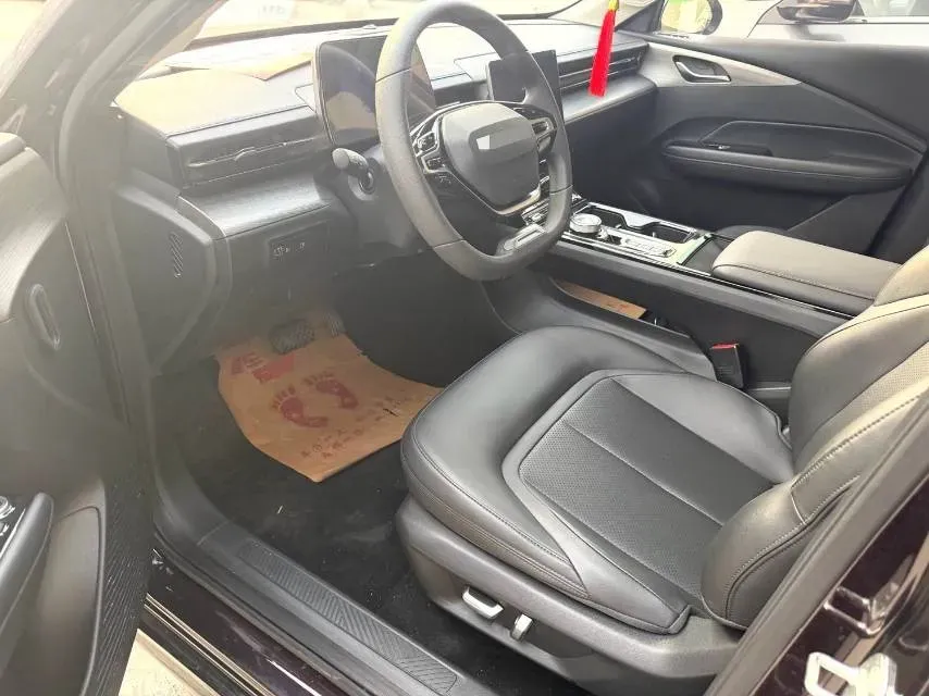 2023 WuLing XingGuang 1.5L 106HP L4 E-CVT PHEV 9.5KWH,autocango,china used car exporter,china ev exporter,chinese used car exporter,chinese used ev exporter